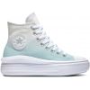 BOTY CONVERSE CHT ALL STAR MOVE OMBRE PL
