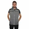 Husky pánská vesta  Norest šedá, XL 3