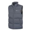 Husky unisex péřová vesta   Deep šedá, XXL 3