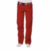 Husky dámské outdoor kalhoty   Limbie červená, XL