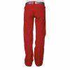 Husky dámské outdoor kalhoty   Limbie červená, XL 3