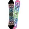 SNOWBOARD GNU ECOCHOICE 148.5 ASS C2 WMS