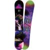 SNOWBOARD GNU VELVET GNURU 150 EC2