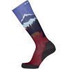 PONOŽKY SNB BARTS SNOW SOCK BEAR