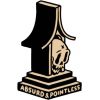 NÁŠIVKA THE DUDES Pointless Patch