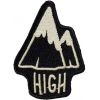 NÁŠIVKA THE DUDES High Patch
