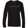 TRIKO HURLEY ONE&ONLY L/S