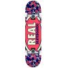 SK8 KOMPLET REAL OVAL BLOSSOMS