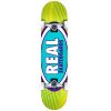 SK8 KOMPLET REAL OVAL RAYS