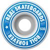SK8 KOMPLET REAL OVAL RAYS 2