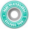 SK8 KOMPLET REAL OVAL RAYS 2