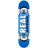 SK8 KOMPLET REAL CLASSIC OVAL BLUE