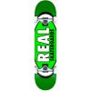 SK8 KOMPLET REAL CLASSIC OVAL GREEN