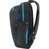 Husky batoh Město / Turistika   Muff 22l černá 2