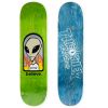 SK8 DESKA ALIEN Believe Thrasher 2