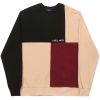 MIKINA HÉLAS CARRE CREWNECK