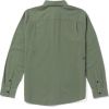 KOŠILE VOLCOM Caden Solid L/S 2