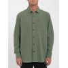 KOŠILE VOLCOM Caden Solid L/S 3