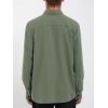 KOŠILE VOLCOM Caden Solid L/S 4