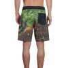 PLAVKY VOLCOM Chill Out Stoney 4