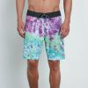 PLAVKY VOLCOM Chill Out Stoney 3