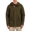 BUNDA VOLCOM LANE WINTER PARKA