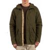 BUNDA VOLCOM LANE WINTER PARKA 2