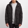 BUNDA VOLCOM Renton Winter Parka 3