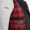 BUNDA VOLCOM Renton Winter Parka 4