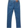 KALHOTY VOLCOM Solver Denim 2