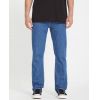 KALHOTY VOLCOM Solver Denim 3