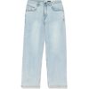 KALHOTY VOLCOM Billow Denim