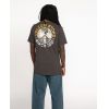 KALHOTY VOLCOM Billow Denim 3