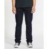 KALHOTY VOLCOM Vorta Denim 3