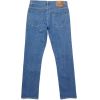 KALHOTY VOLCOM Solver Denim 2