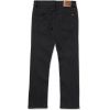 KALHOTY VOLCOM Solver Denim 2
