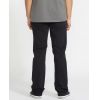 KALHOTY VOLCOM Solver Denim 4