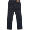 KALHOTY VOLCOM Solver Denim 2