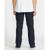 KALHOTY VOLCOM Solver Denim 4