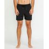 PLAVKY VOLCOM Lido Solid Trunk 16 3