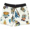 PLAVKY VOLCOM Bob Mollema Trunk 16