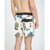 PLAVKY VOLCOM Bob Mollema Trunk 16 4