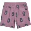 PLAVKY VOLCOM Psyche Cotton 17 2