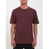 TRIKO VOLCOM Stone Blanks Bsc S/S