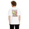 TRIKO VOLCOM Tooflow Bsc S/S 2