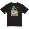 TRIKO VOLCOM Catv S/S 2