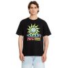 TRIKO VOLCOM Realityfab Bsc S/S