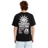 TRIKO VOLCOM Realityfab Bsc S/S 2