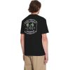 TRIKO VOLCOM 91 Palm Bsc S/S