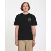 TRIKO VOLCOM 91 Palm Bsc S/S 2